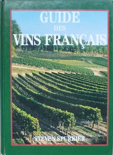 Guide des Vins Francais