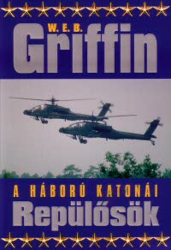 A hbor katoni: Replsk