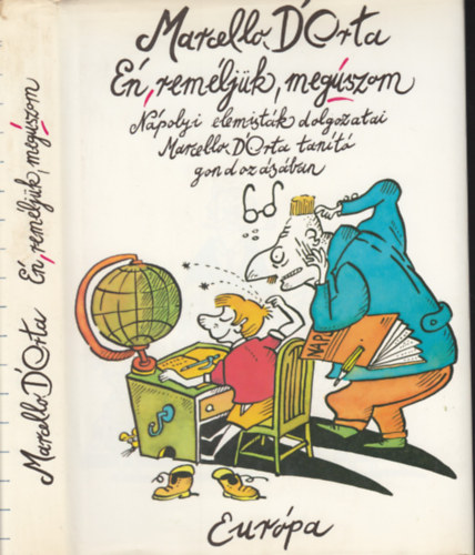 n, remljk, megszom - Npoli elemistk dolgozatai Marcello D'Orta tant gondozsban