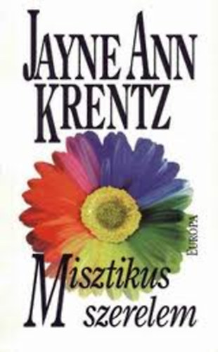 Misztikus szerelem