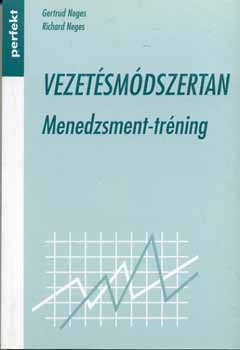 Vezetsmdszertan - Menedzsment-trning