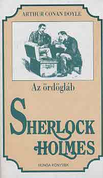 Sherlock Holmes: Az rdglb