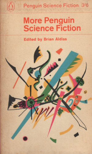 Brian W. Aldiss - More Penguin Science Fiction