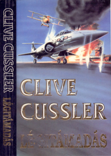 Clive Cussler - Lgitmads