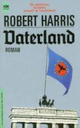 Robert Harris - Vaterland