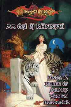 Dragonlance: Az gi j knnyei