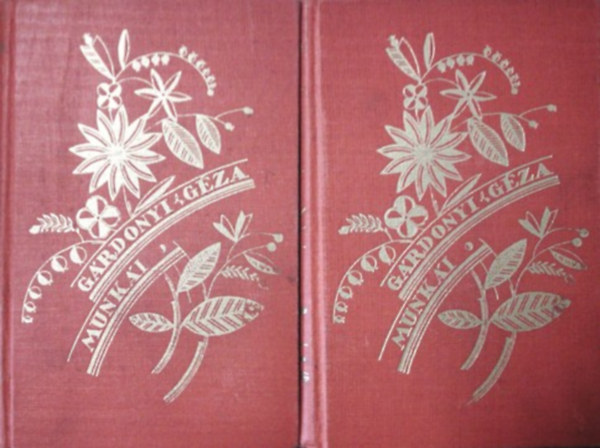 Az l Grdonyi I-II.