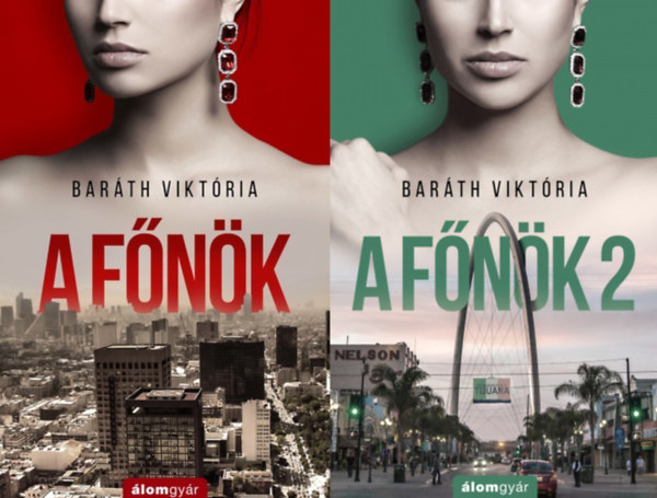 A f�n�k 1-2. k�tet egy�tt