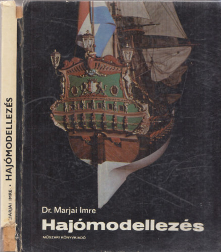 Hajmodellezs