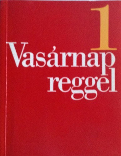 Vasrnap reggel 1