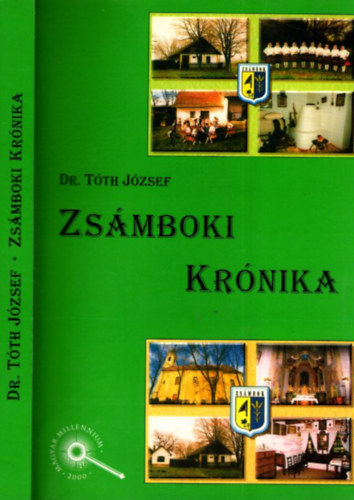 Zsmboki Krnika (dediklt)