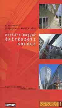 Kort�rs magyar �p�t�szeti kalauz