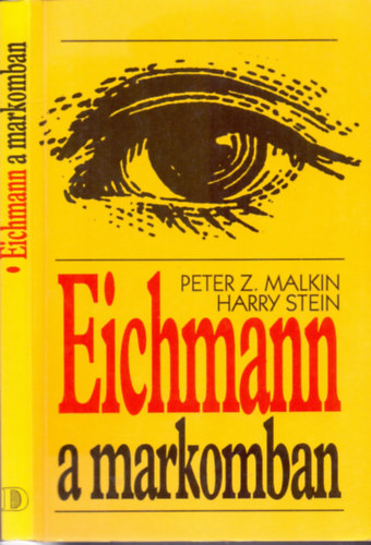 Eichmann a markomban