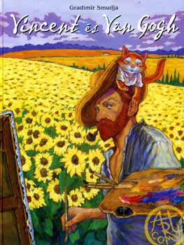 Gradimir Smudja - Vincent s Van Gogh