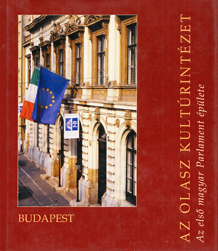 A budapesti olasz kultrintzet
