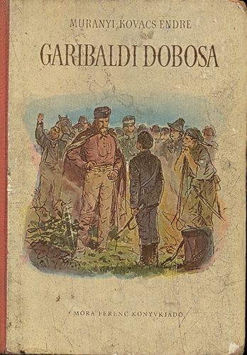 Garibaldi dobosa