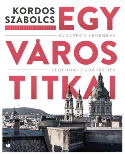 Egy vros titkai