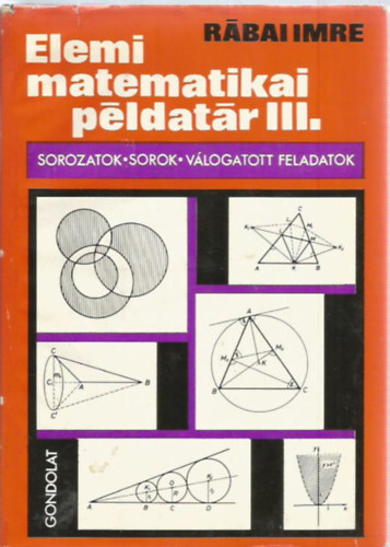 Elemi matematikai pldatr III.