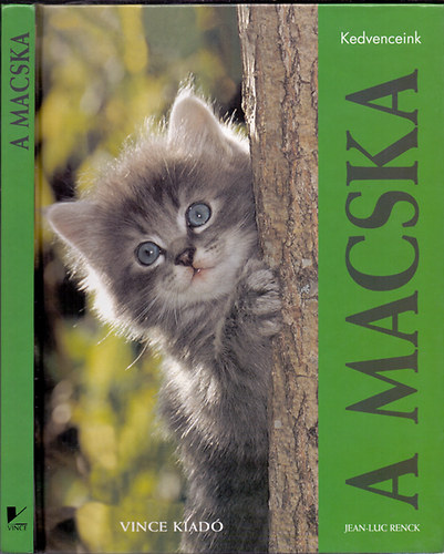 A macska