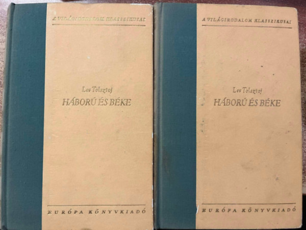 H�bor� �s B�ke I-IV.