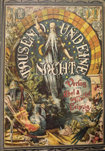 Tausend und eine Nacht  (gtbets)