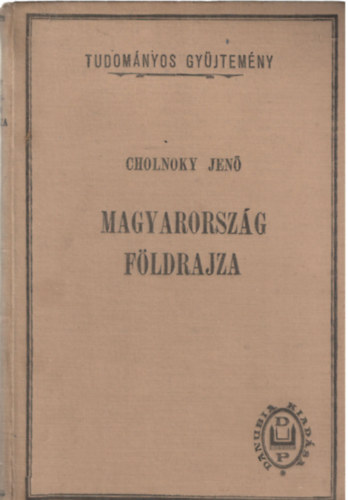 Magyarország földrajza