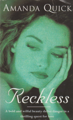 Amanda Quick - Reckless
