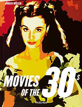 Jrgen Mller - Movies of the 30's