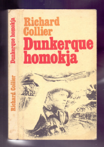 Dunkerque homokja (The Sands of Dunkirk)