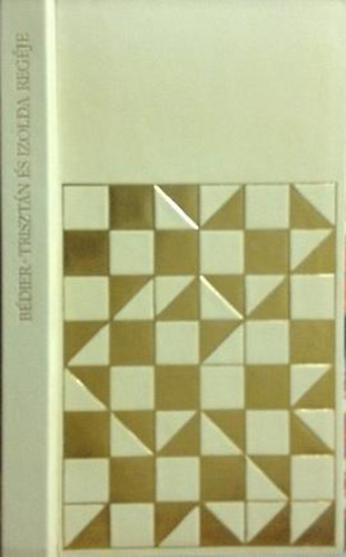 Trisztn s Izolda regje