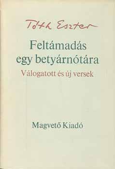 Feltmads egy betyrntra