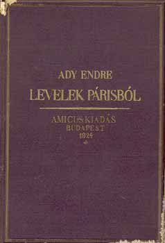 Levelek Prisbl