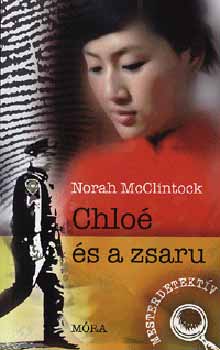 Norah Mcclintock - Chlo s a zsaru