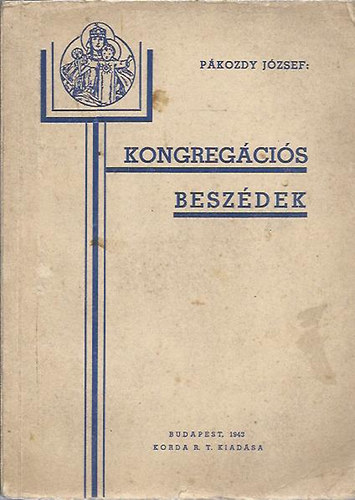 Kongregcis beszdek