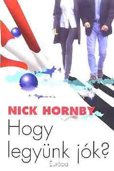 Hogy legynk jk?
