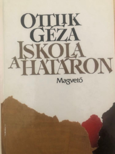 Iskola a hatron