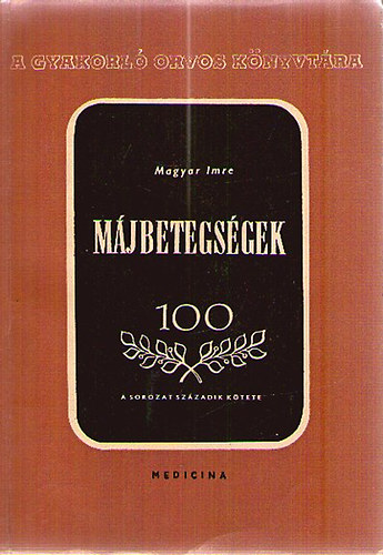 Magyar Imre - Mjbetegsgek