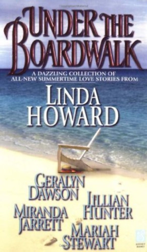 Linda Howard - Under the Boardwalk