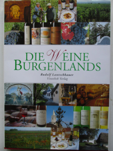 Die weine burgerlands