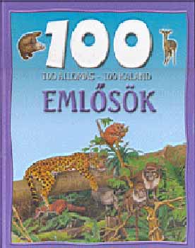 100 lloms-100 kaland - Emlsk