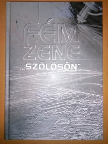 Fmzene Szlsn - A Br csald