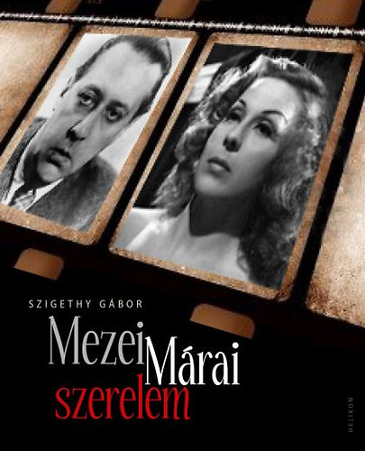 Mezei - M�rai szerelem