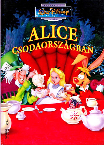 Alice csodaorszgban