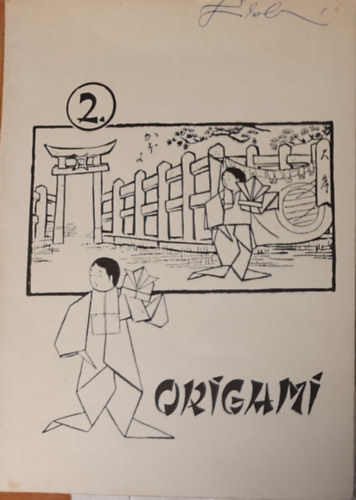 Origami 2.