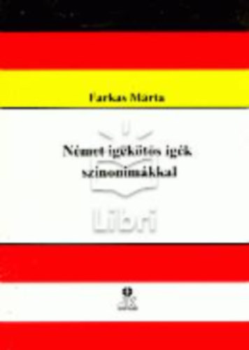 Nmet igekts igk szinonimkkal