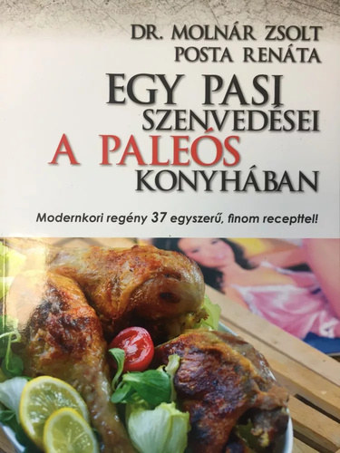 Egy pasi szenvedsei a pales konyhban