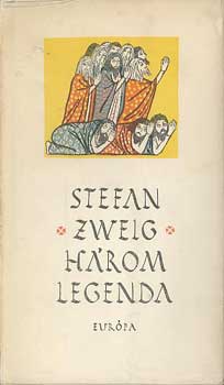 Stefan Zweig - Hrom legenda