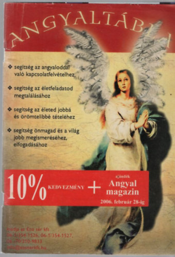 Angyalt�bla 2006