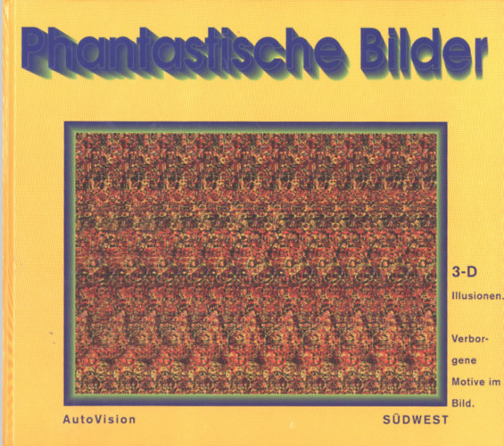 Armin Ditzinger Thomas S. Kuhn - Phantastische Bilder