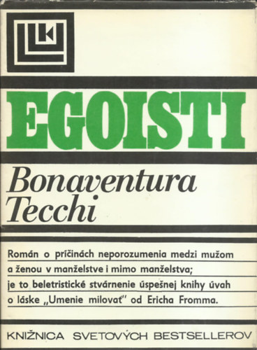 Egoisti